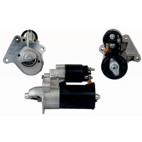 Bosch Ford Focus I / C - Max Str6836 Marş Motoru