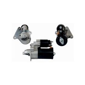 Bosch Ford Focus I / C - Max Str6836 Marş Motoru
