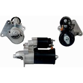 Bosch Ford Focus I / C - Max Str6836 Marş Motoru