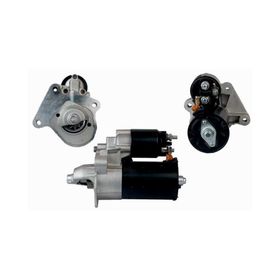 Bosch Ford Focus I / C - Max Str6836 Marş Motoru