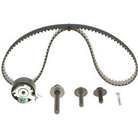 Bosch Ford Focus III 1.6 2010-2018 Benzin Triger Seti