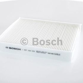 Bosch Ford Focus Polen Filtresi