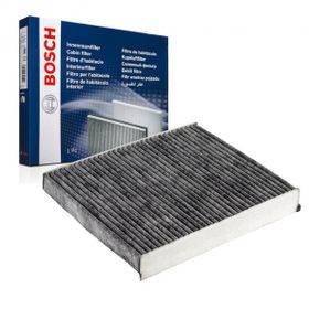 Bosch Ford Focus Polen Filtresi