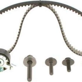 Bosch Ford Fusion 1.25 1.4 1.6 2002-2012 Triger Seti