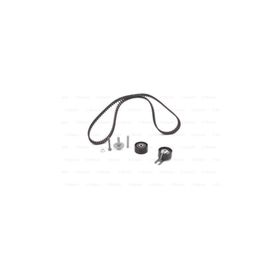 Bosch Ford Fusion 1.4 TDCI 2002-2012 Devirdaimli Triger Seti