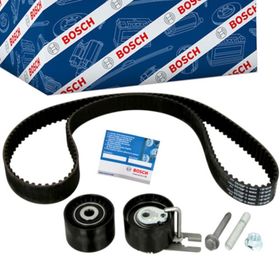 Bosch Ford Fusion 1.4 TDCI 2002-2012 Triger Seti