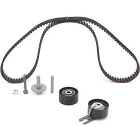 Bosch Ford Fusion 1.4 TDCI 2002-2012 Triger Seti