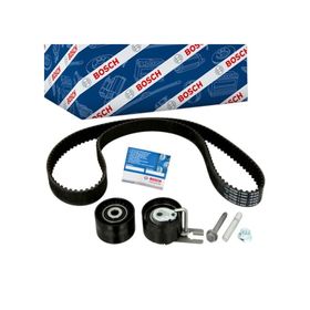 Bosch Ford Fusion 1.4 TDCI 2002-2012 Triger Seti