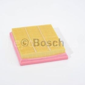 Bosch Ford Fusion 1.4i 2002-2012 Hava Filtresi