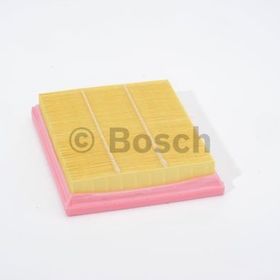Bosch Ford Fusion 1.4i 2002-2012 Hava Filtresi