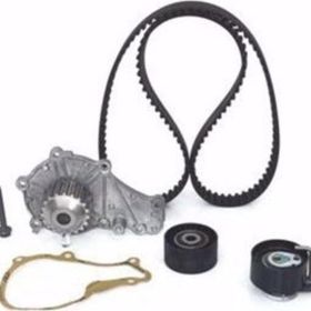 Bosch Ford Fusion 1.6 TDCI Euro4 2004-2012 Devirdaimli Triger Seti