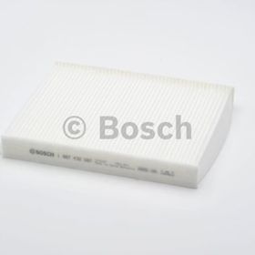 Bosch Ford Fusion 1.6 Tdci Polen Filtresi