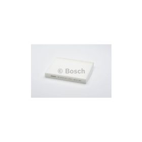Bosch Ford Fusion 1.6 Tdci Polen Filtresi