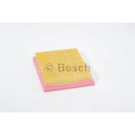 Bosch Ford Fusion 1.6i 16V 2004-2010 Hava Filtresi