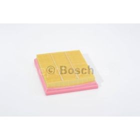 Bosch Ford Fusion 1.6i 16V 2004-2010 Hava Filtresi