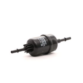Bosch Ford Fusion 1.6i 2002-2012 Benzin Filtresi
