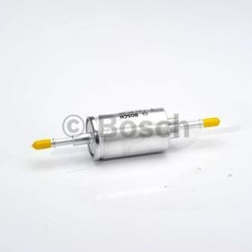 Bosch Ford Fusion 1.6i 2002-2012 Benzin Filtresi