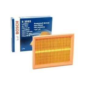 Bosch Ford Fusion S3593 1.6 2002-2012 Hava Filtresi