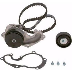 Bosch Ford Galaxy II 1.8 TDCI 2006-2015 Devirdaimli Triger Seti