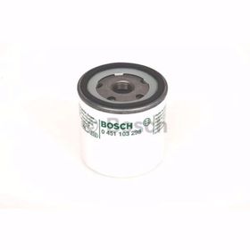 Bosch Ford KA 1.3 I 1996-2008 Yağ Filtresi