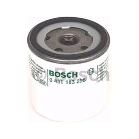 Bosch Ford KA 1.3 I 1996-2008 Yağ Filtresi
