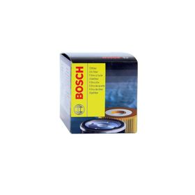 Bosch Ford KA 1.3 I 1996-2008 Yağ Filtresi