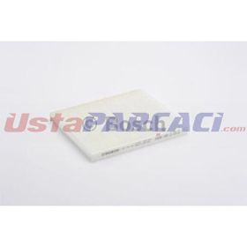 Bosch Ford Ka 1.3 Tdci Polen Filtresi