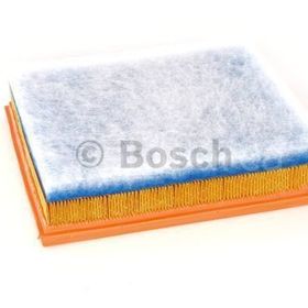 Bosch Ford Ka 1.6i 2003-2008 Hava Filtresi