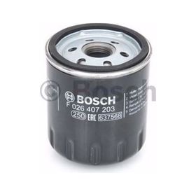 Bosch Ford Kuga II 2.0 Ecoboost 4X4 2013-2020 Yağ Filtresi