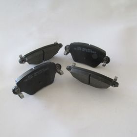 Bosch Ford Mondeo 1.6 2007-2014 Ön Fren Balatası
