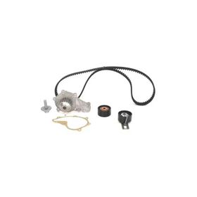 Bosch Ford Mondeo 1.6 TDCi 2011-2014 Triger Seti