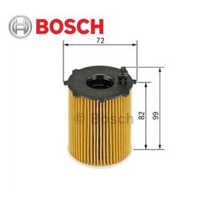 Bosch Ford Mondeo 1.6 TDCi 2011-2014 Yağ Filtresi