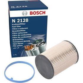 Bosch Ford Mondeo 2.0 TDCI 163 HP 2012-2014 Dizel Yakıt Filtresi