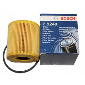 Bosch Ford Mondeo 2.0 TDCi 2007-2014 Yağ Filtresi