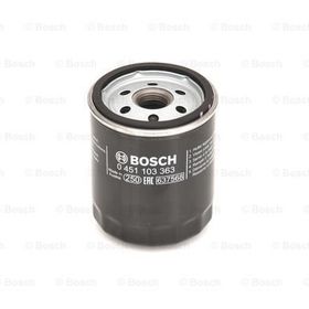 Bosch Ford Mondeo 2.0 TDDi Turnier 2000-2002 Yağ Filtresi