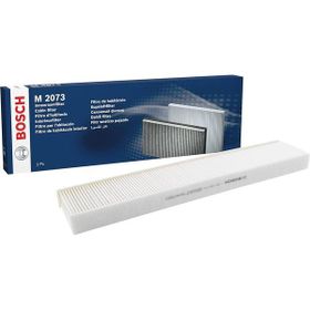 Bosch Ford Mondeo 2001-2007 Polen Filtresi