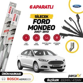 Bosch Ford Mondeo 2007-2013 Muz Silecek