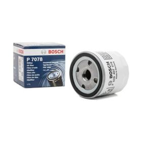 Bosch Ford Mondeo 2007-2014 1.6 Benzinli Yağ Filtresi