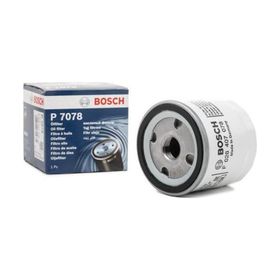 Bosch Ford Mondeo 2007-2014 1.6 Benzinli Yağ Filtresi