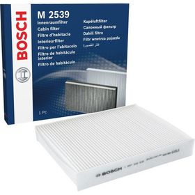 Bosch Ford Mondeo 2007-2014 Polen Filtresi