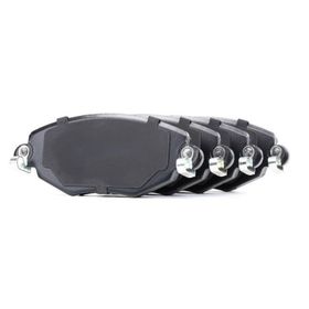 Bosch Ford Mondeo 3 2001-2007 Ön Fren Balatası