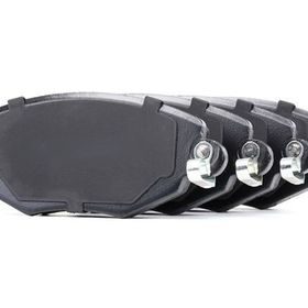 Bosch Ford Mondeo 3 2001-2007 Ön Fren Balatası