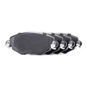 Bosch Ford Mondeo 3 2001-2007 Ön Fren Balatası