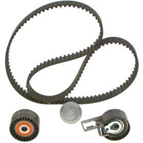 Bosch Ford Mondeo IV 1.6 TDCI Euro5 2010-2015 Triger Seti