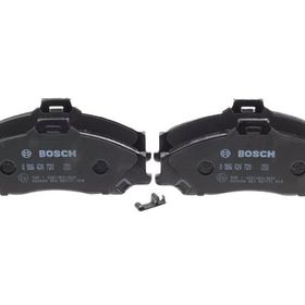 Bosch Ford Ön Fren Balatası