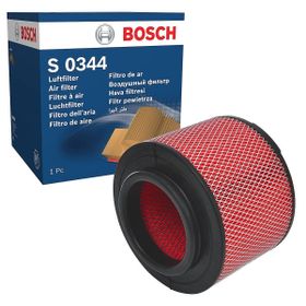 Bosch Ford Ranger 2.5 TDCI 4x4 2006-2011 Hava Filtresi