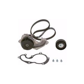Bosch Ford S-Max 1.8 TDCI 2006-2014 Devirdaimli Triger Seti