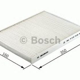 Bosch Ford Tourneo Connect 1.8 Tdci Polen Filtresi