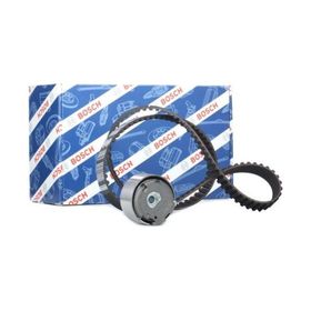 Bosch Ford Tourneo Courier 1.5 TDCI Minivan 2018-2019 Triger Seti