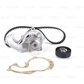 Bosch Ford Transit Connect 1.8 TDCi 2002-2013 Devirdaimli Triger Seti